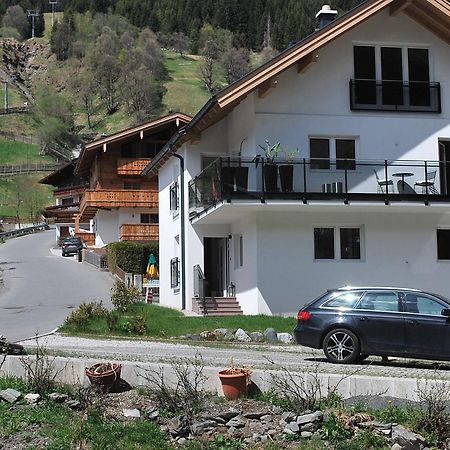 Апартаменти Haus Kissel Зальбах-Гінтерглемм Екстер'єр фото