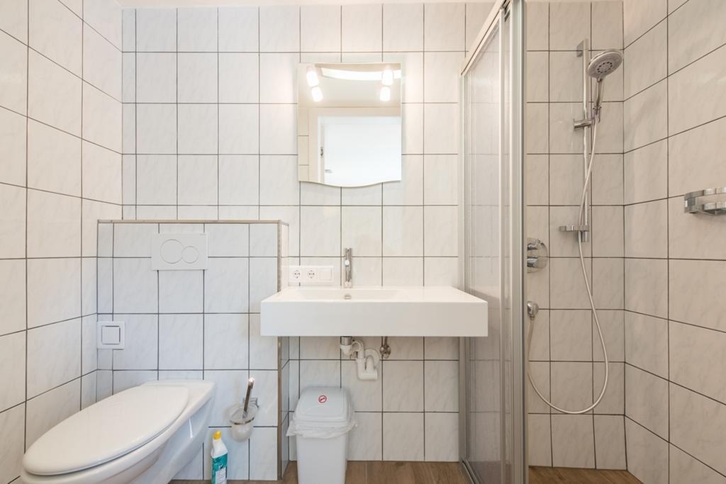 Апартаменти Haus Kissel Зальбах-Гінтерглемм Екстер'єр фото