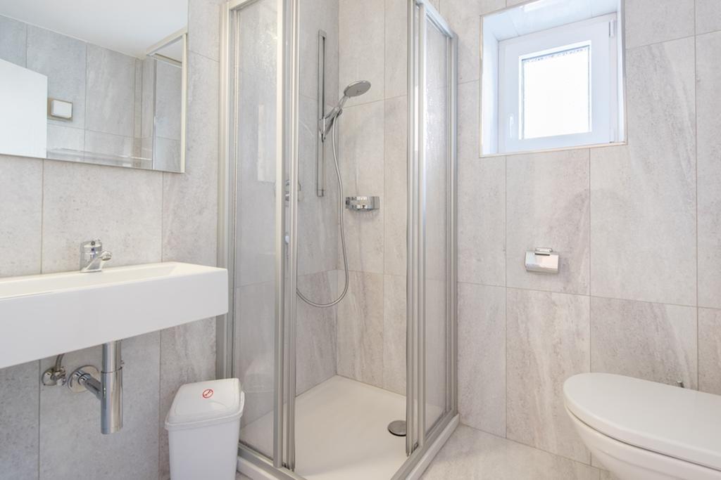 Апартаменти Haus Kissel Зальбах-Гінтерглемм Екстер'єр фото