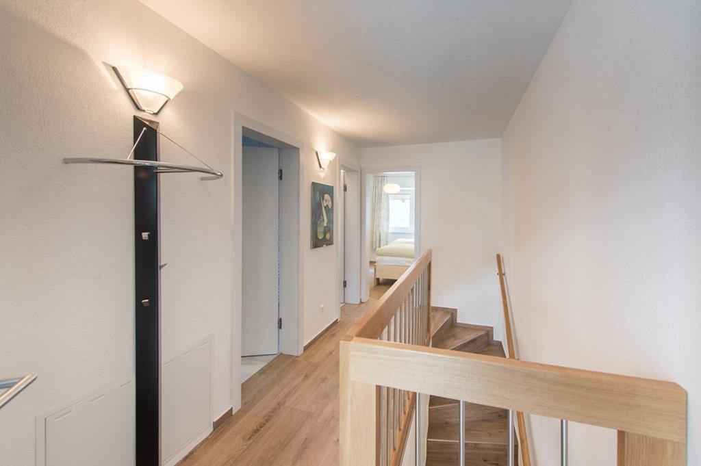 Апартаменти Haus Kissel Зальбах-Гінтерглемм Екстер'єр фото