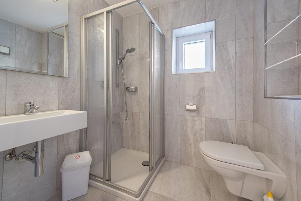 Апартаменти Haus Kissel Зальбах-Гінтерглемм Екстер'єр фото