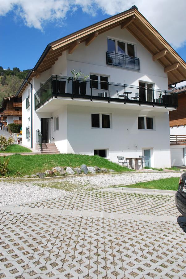Апартаменти Haus Kissel Зальбах-Гінтерглемм Екстер'єр фото